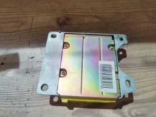 bontott MAZDA PREMACY Légzsák Elektronika