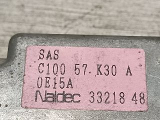 bontott MAZDA PREMACY Légzsák Elektronika