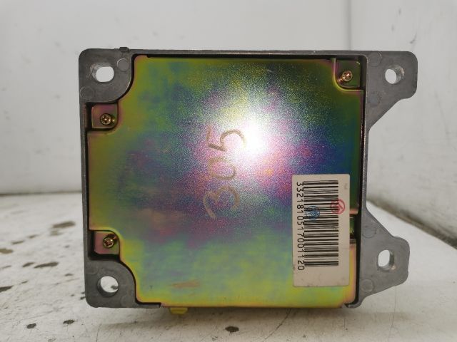 bontott MAZDA PREMACY Légzsák Elektronika