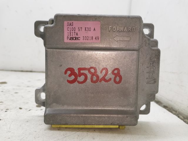 bontott MAZDA PREMACY Légzsák Elektronika