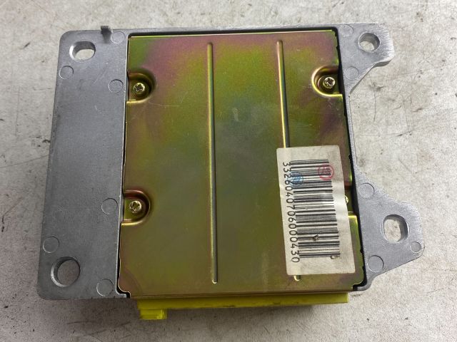 bontott MAZDA PREMACY Légzsák Elektronika