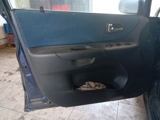 bontott MAZDA PREMACY Légzsák Elektronika