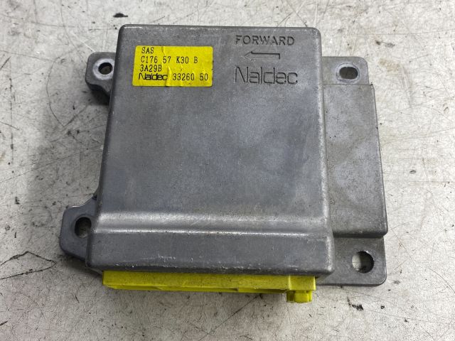 bontott MAZDA PREMACY Légzsák Elektronika