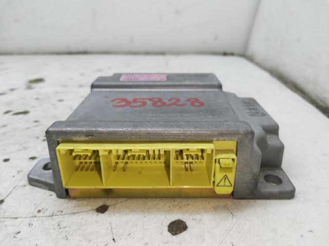 bontott MAZDA PREMACY Légzsák Elektronika