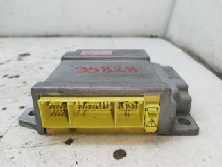 bontott MAZDA PREMACY Légzsák Elektronika