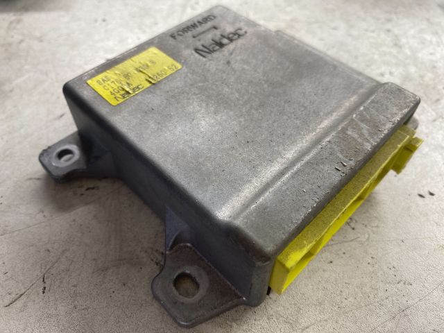 bontott MAZDA PREMACY Légzsák Elektronika