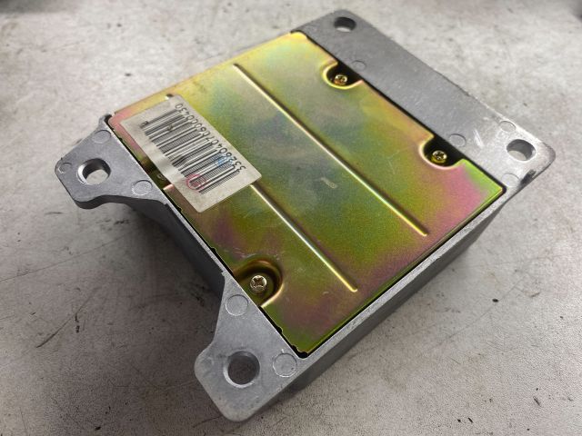 bontott MAZDA PREMACY Légzsák Elektronika