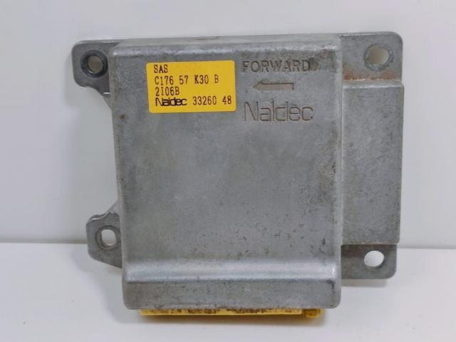 bontott MAZDA PREMACY Légzsák Elektronika