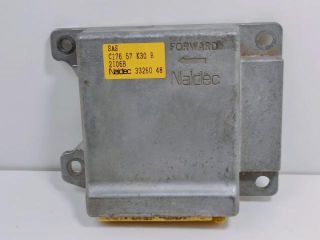 bontott MAZDA PREMACY Légzsák Elektronika