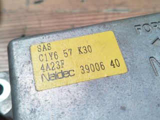 bontott MAZDA PREMACY Légzsák Elektronika