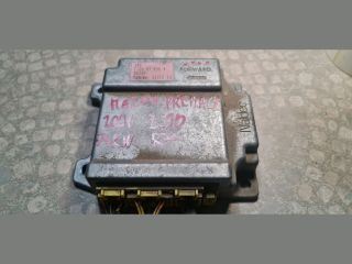 bontott MAZDA PREMACY Légzsák Elektronika