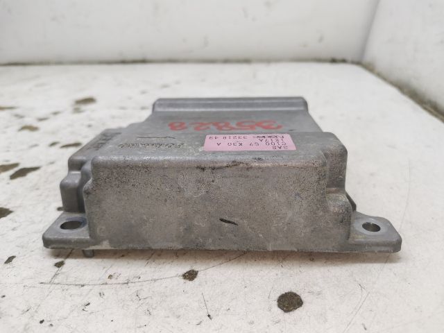 bontott MAZDA PREMACY Légzsák Elektronika