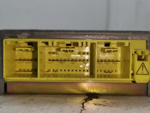 bontott MAZDA PREMACY Légzsák Elektronika