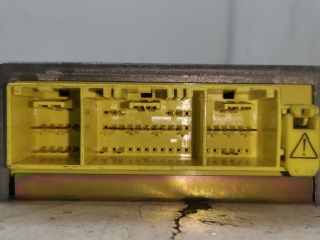 bontott MAZDA PREMACY Légzsák Elektronika