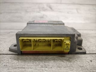 bontott MAZDA PREMACY Légzsák Elektronika