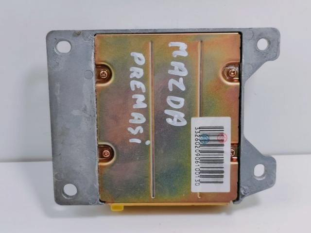 bontott MAZDA PREMACY Légzsák Elektronika