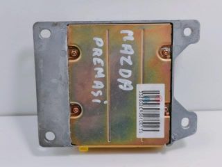 bontott MAZDA PREMACY Légzsák Elektronika