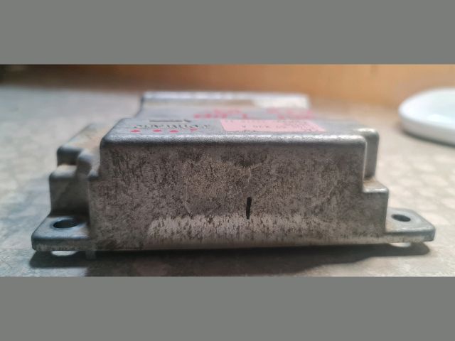 bontott MAZDA PREMACY Légzsák Elektronika