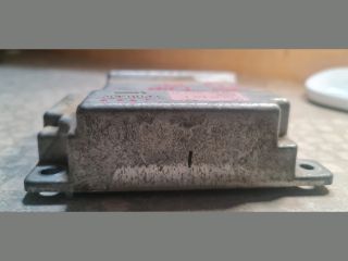 bontott MAZDA PREMACY Légzsák Elektronika