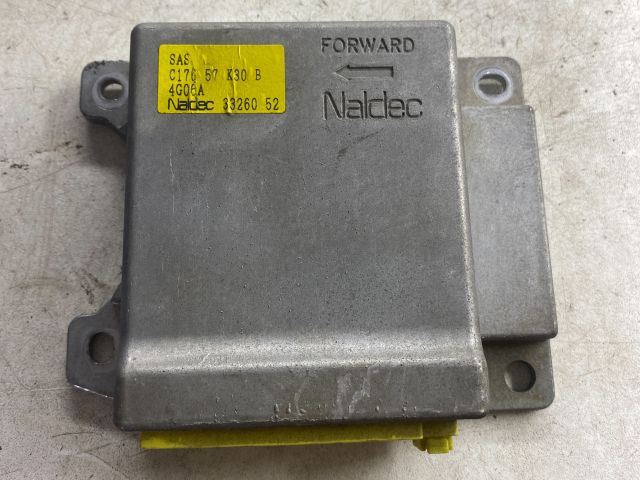 bontott MAZDA PREMACY Légzsák Elektronika