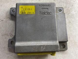 bontott MAZDA PREMACY Légzsák Elektronika