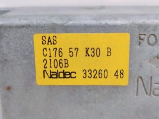 bontott MAZDA PREMACY Légzsák Elektronika