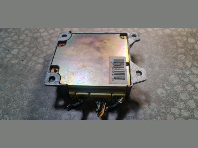 bontott MAZDA PREMACY Légzsák Elektronika