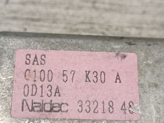 bontott MAZDA PREMACY Légzsák Elektronika