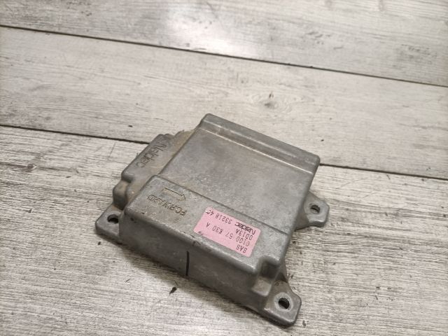 bontott MAZDA PREMACY Légzsák Elektronika