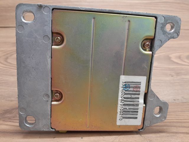 bontott MAZDA PREMACY Légzsák Elektronika