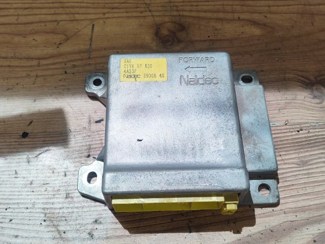 bontott MAZDA PREMACY Légzsák Elektronika