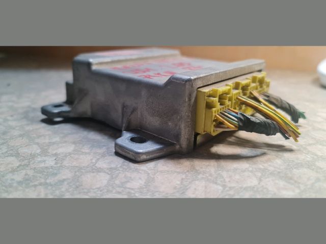 bontott MAZDA PREMACY Légzsák Elektronika