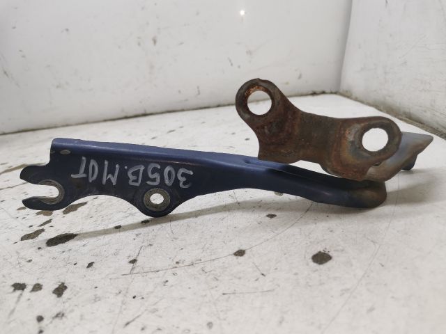 bontott MAZDA PREMACY Motorháztető Bal Zsanér