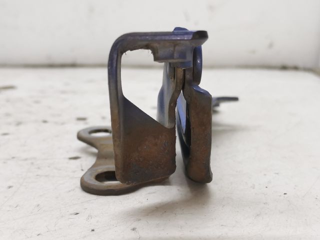 bontott MAZDA PREMACY Motorháztető Bal Zsanér