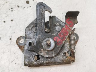 bontott MAZDA PREMACY Motorháztető Zárszerkezet