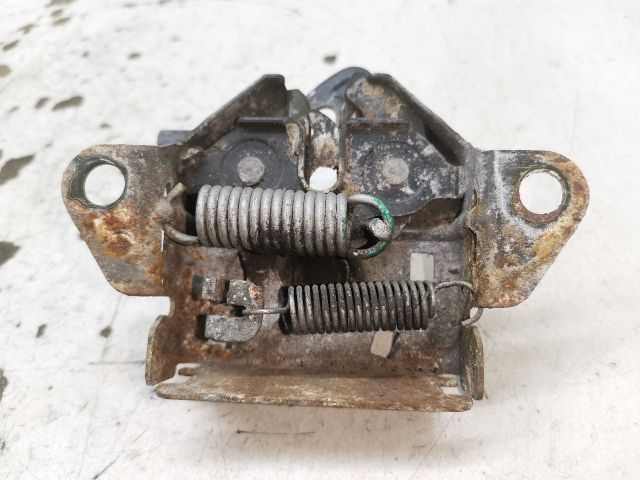 bontott MAZDA PREMACY Motorháztető Zárszerkezet