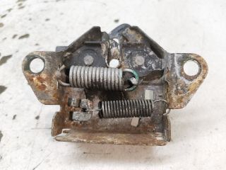 bontott MAZDA PREMACY Motorháztető Zárszerkezet