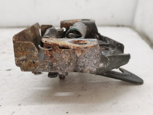 bontott MAZDA PREMACY Motorháztető Zárszerkezet