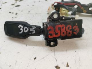 bontott MAZDA PREMACY Multimédia Vezérlő