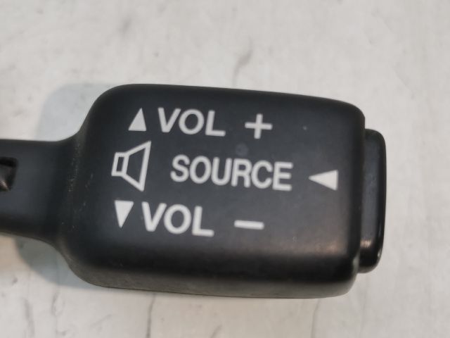 bontott MAZDA PREMACY Multimédia Vezérlő