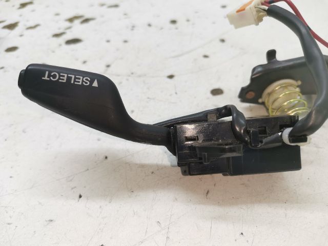 bontott MAZDA PREMACY Multimédia Vezérlő