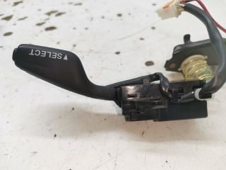 bontott MAZDA PREMACY Multimédia Vezérlő