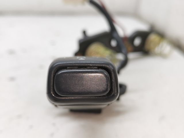 bontott MAZDA PREMACY Multimédia Vezérlő