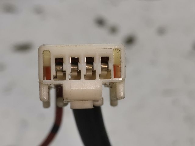 bontott MAZDA PREMACY Multimédia Vezérlő