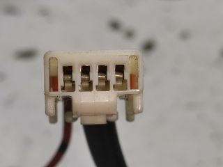 bontott MAZDA PREMACY Multimédia Vezérlő