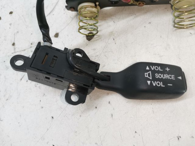 bontott MAZDA PREMACY Multimédia Vezérlő