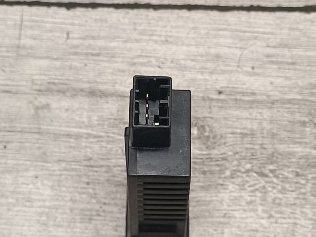 bontott MAZDA PREMACY Műszerfal Fényerő Szabályzó