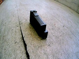 bontott MAZDA PREMACY Műszerfal Fényerő Szabályzó