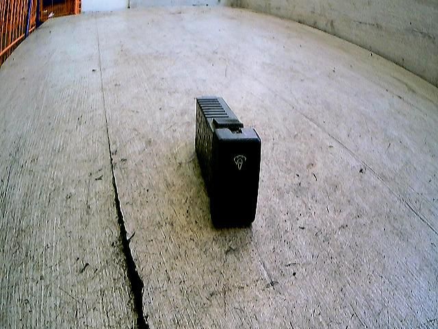 bontott MAZDA PREMACY Műszerfal Fényerő Szabályzó