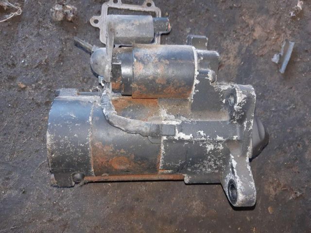 bontott MAZDA PREMACY Önindító